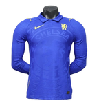 26/27 CFC Long Sleeve Home Kit Player Version