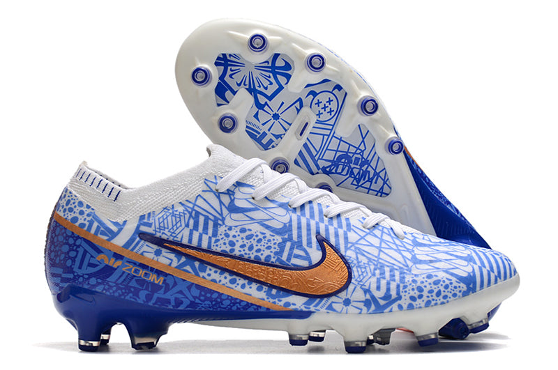 Nike Mercurial Vapor 15 Elite AG - MDS CR7 Edition Football Boots