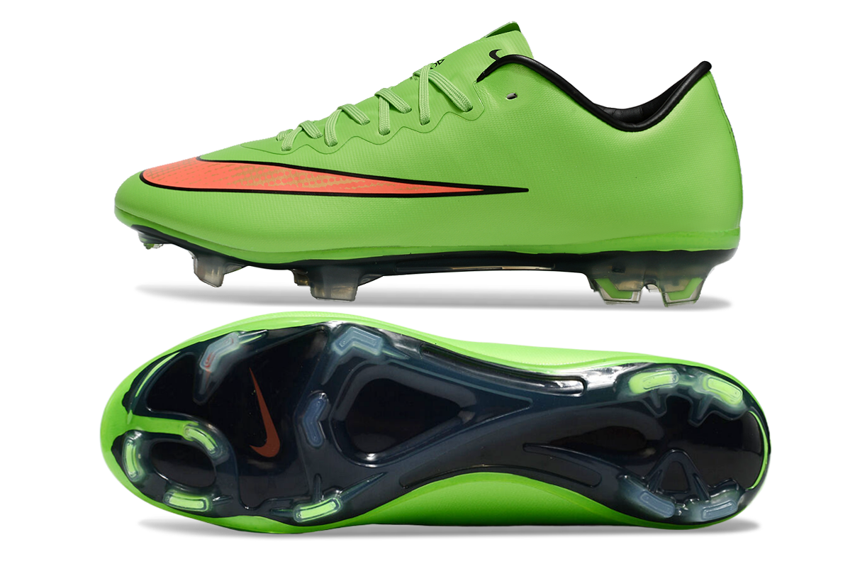 Nike Vapor 10 Elite FG - Professional Firm Ground Football Boots