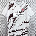 26/27 St. Pauli Away Kit Stadium Version