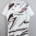 26/27 St. Pauli Away Kit Stadium Version