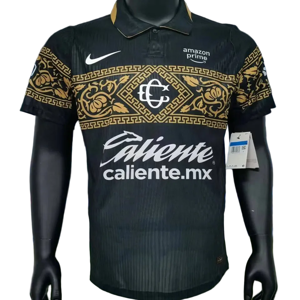 26/27 Chivas Third Kit Player Version