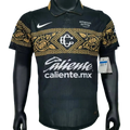 26/27 Chivas Third Kit Player Version