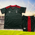 26/27 Nottingham Forest Kids Away Kit Stadium Version