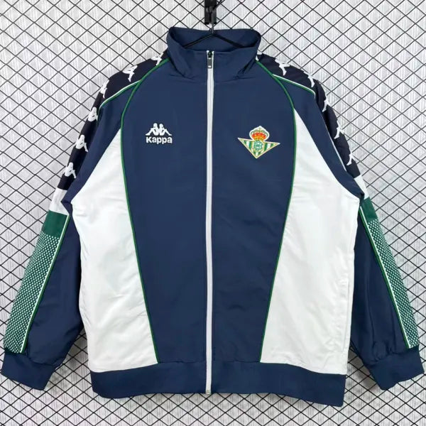 Real Betis Windbreaker