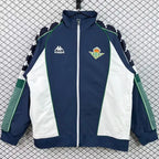 Real Betis Windbreaker