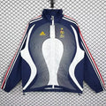 France Windbreaker