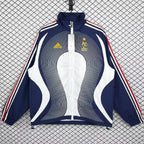 France Windbreaker