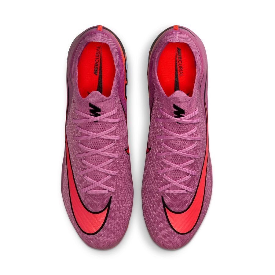 Nike Mercurial Vapor 16 Elite FG "Scary Good" - Professional Firm Ground Football Boots