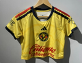 26/27 America Crop Top Home Kit Stadium Version