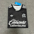 26/27 America Womens Away Kit Stadium Version
