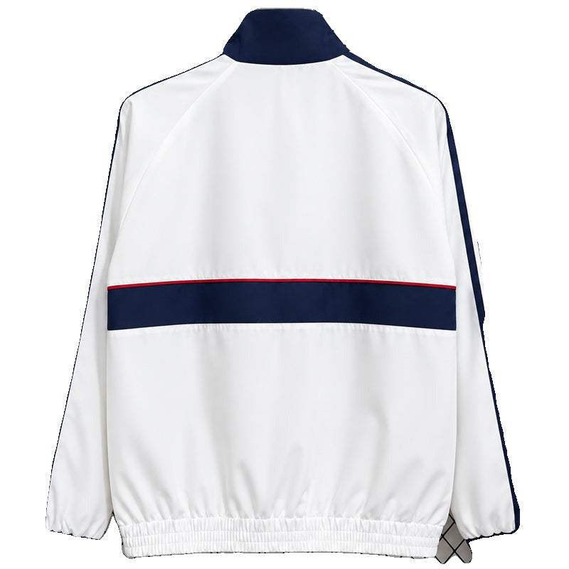 Barça Windbreaker
