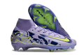 Nike Mercurial Superfly 10 Elite FG - Vibrant Purple Football Boots