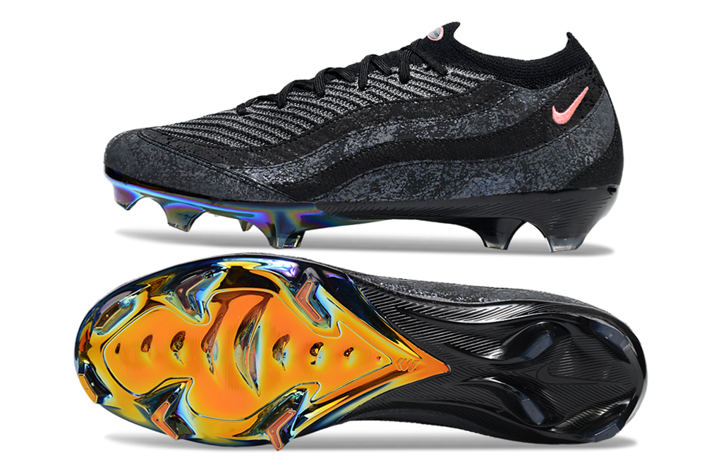 Nike Vapor 10 Elite FG 95 - Professional Football Boots for Firm Ground