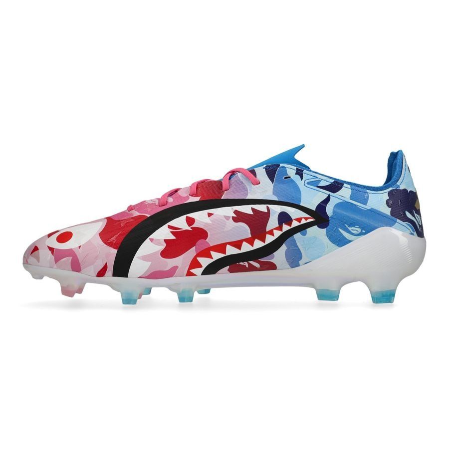 BAPE F50 Elite FG Laced Football Boots