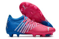 Puma Future Z 1.4 FG - Vibrant Pink/Blue - Professional Football Boots