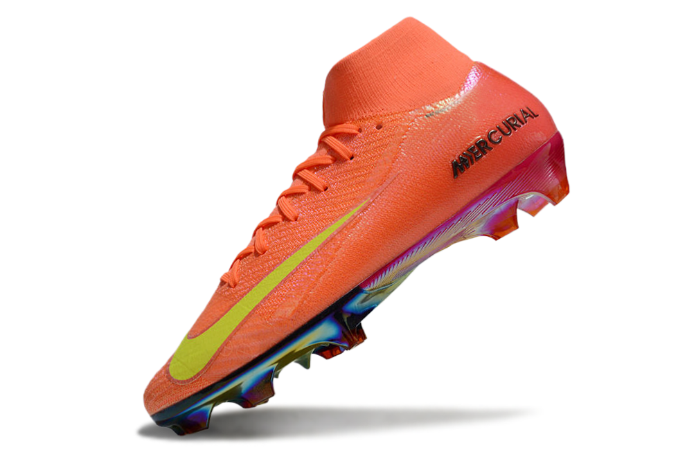 Nike Mercurial Superfly 10 Elite FG - Cosmic Speed Edition - Professional Firm Ground Football Boots