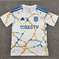 26/27 San Diego Away Kit Stadium Version