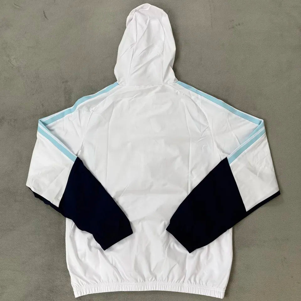 Argentina Windbreaker