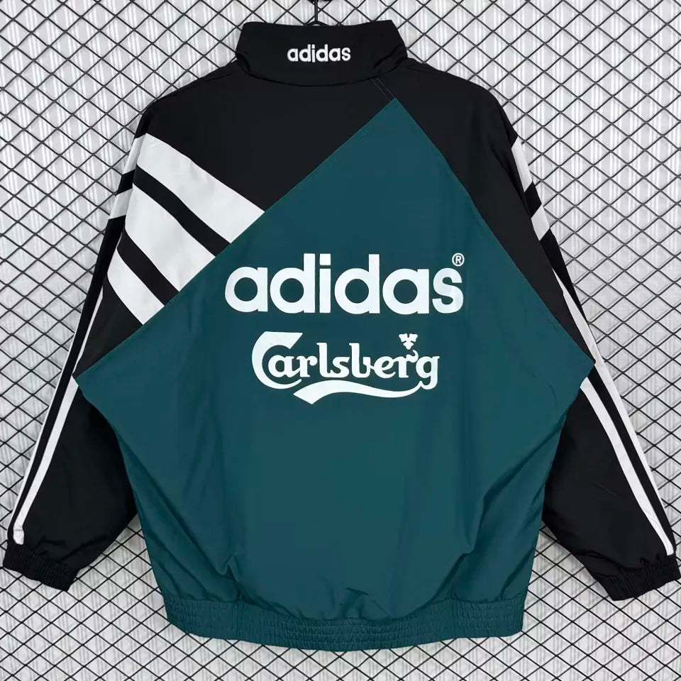 L.F.C Windbreaker