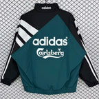 L.F.C Windbreaker