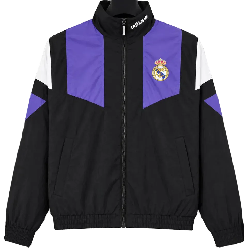 RM Windbreaker