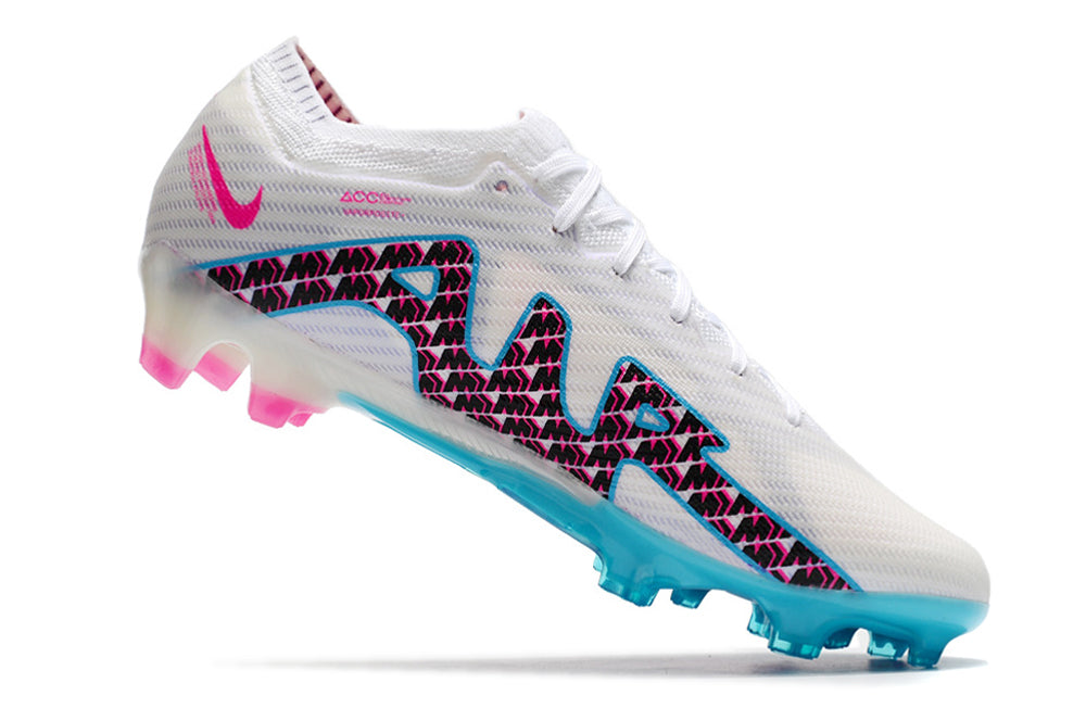 Nike Mercurial Vapor 15 Elite FG - Blast Pack Edition for Optimal Football Performance
