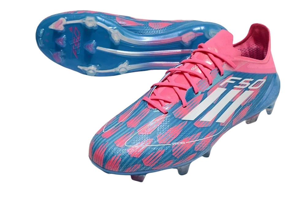 F50 Elite FG