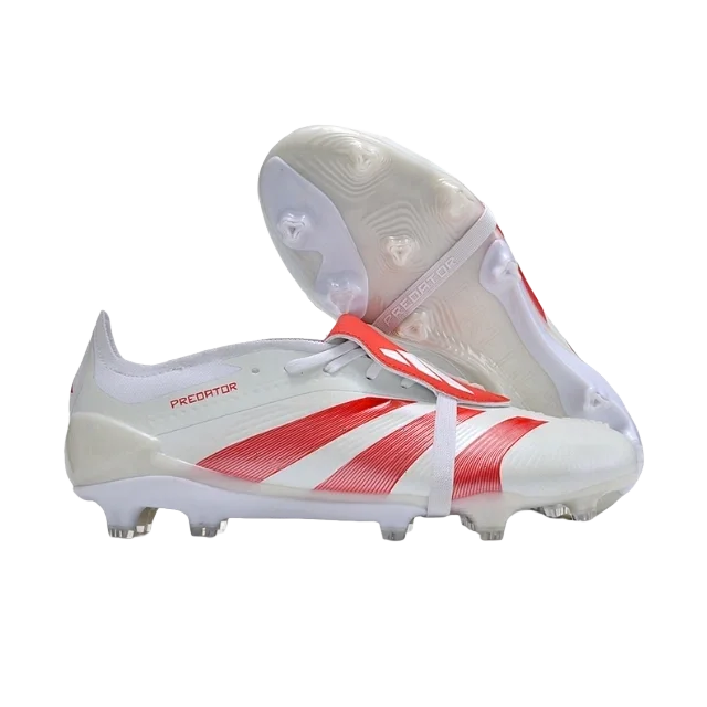 Predator FT Elite FG Trent