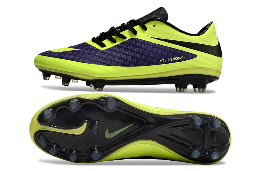 Nike Hypervenom Phantom I Elite FG Football Boots - Unleash Your Agility