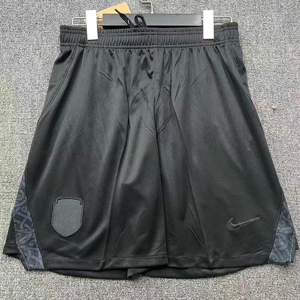 26/27 Norway Away Kit Shorts