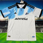 26/27 Montreal Third Kit Stadium Version