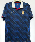 2026 France Home Kit Stadium Version