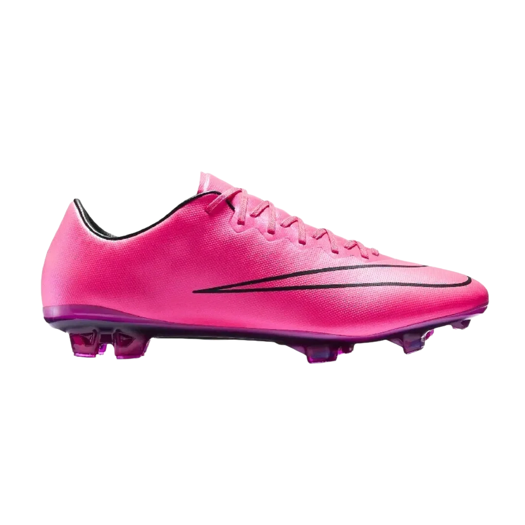 Mercurial Vapor 10 Elite FG Pink