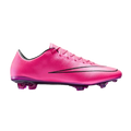 Mercurial Vapor 10 Elite FG Pink