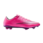 Mercurial Vapor 10 Elite FG Pink