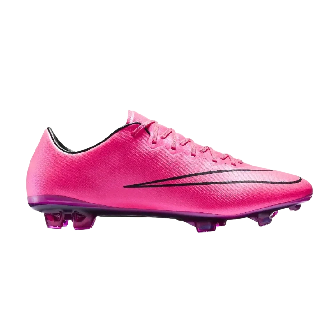 Mercurial Vapor 10 Elite FG Pink