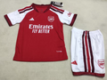 26/27 ARS Kids Home Kit Stadium Version