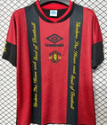 Man. Utd. 94/96 Special Edition Retro Jersey