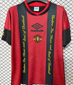 Man. Utd. 94/96 Special Edition Retro Jersey
