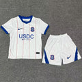 26/27 CFC Kids Third Kit Stadium Version