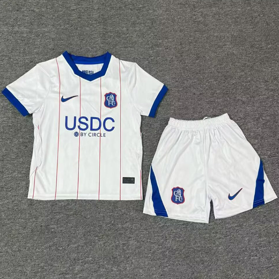 26/27 CFC Kids Third Kit Stadium Version