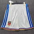 26/27 Como Home Kit Shorts