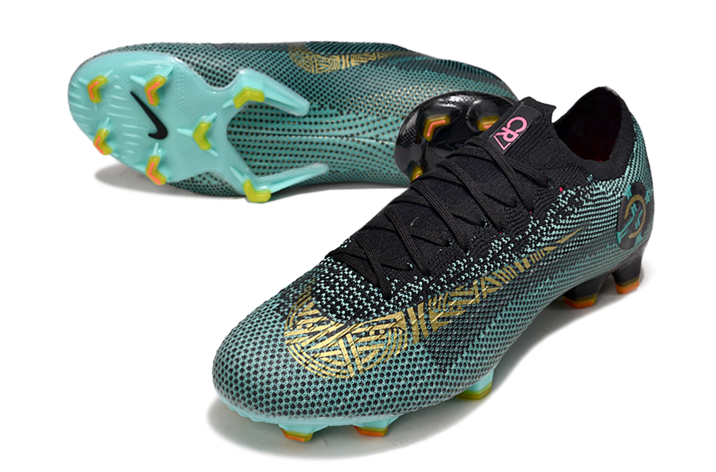 Nike Vapor 12 Elite FG CR7 Chapter 6 - Limited Edition Football Boots