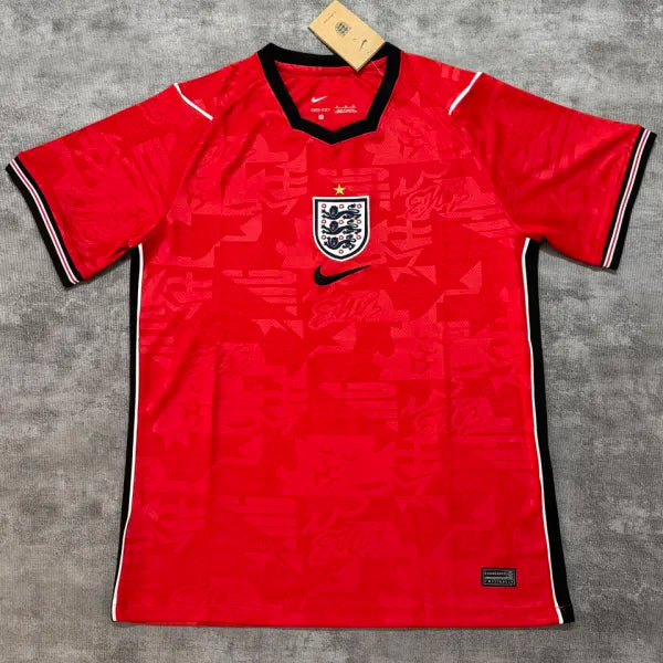 2026 England Away Kit Stadium Version