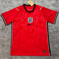 2026 England Away Kit Stadium Version