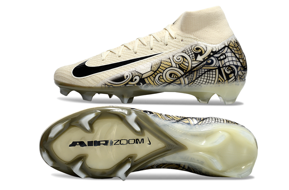 Nike Superfly 10 Elite FG Custom ID - Personalized Football Boots