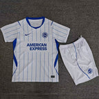 26/27 Brighton Kids Away Kit Stadium Version