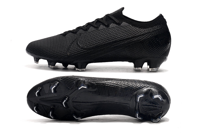 Nike Vapor 13 Elite FG Black Out - Professional Men's Football Boots
