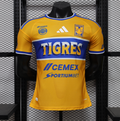26/27 Tigres Home Kit Player Version
